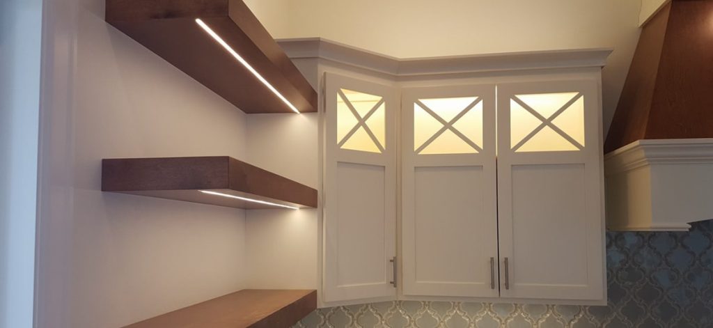 Residential Electrical Services
